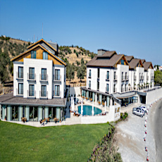 Cunda Kızılca De Luxe Hotel & Spa